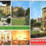 F 16889 - Karlovy Vary