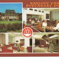 F 16898 - Karlovy Vary