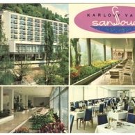 F 16901 - Karlovy Vary