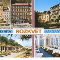 F 16904 - Karlovy Vary