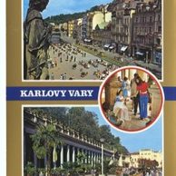 F 16910 - Karlovy Vary