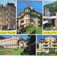 F 16907 - Karlovy Vary
