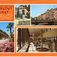 F 16911 - Karlovy Vary