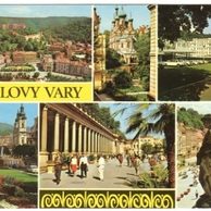 F 16915 - Karlovy Vary