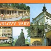 F 16912 - Karlovy Vary