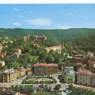 F 16920 - Karlovy Vary