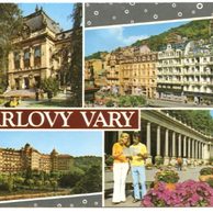 F 16923 - Karlovy Vary