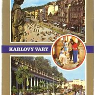 F 16919 - Karlovy Vary