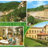 F 16921 - Karlovy Vary