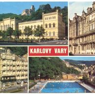 F 16927 - Karlovy Vary