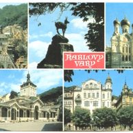 F 16931 - Karlovy Vary