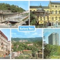 F 16945 - Karlovy Vary