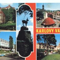 F 16954 - Karlovy Vary