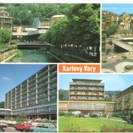 F 16955 - Karlovy Vary