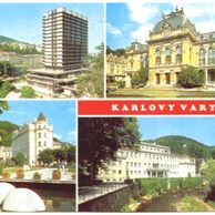 F 16957 - Karlovy Vary