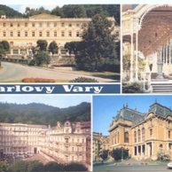 F 16958 - Karlovy Vary