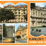 F 16963 - Karlovy Vary
