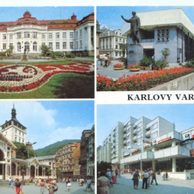 F 16960 - Karlovy Vary