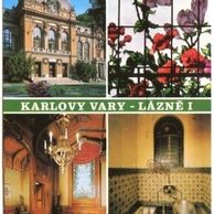 F 16979 - Karlovy Vary