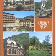 F 16978 - Karlovy Vary