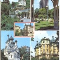 F 16981 - Karlovy Vary
