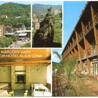 F 16987 - Karlovy Vary