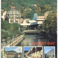 F 16985 - Karlovy Vary