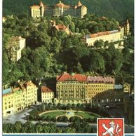 F 16991 - Karlovy Vary