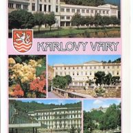F 16992 - Karlovy Vary
