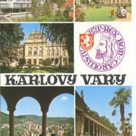 F 16994 - Karlovy Vary