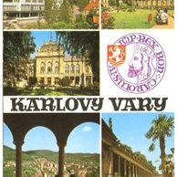 F 16997 - Karlovy Vary