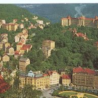 F 17002 - Karlovy Vary