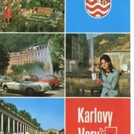 F 17006 - Karlovy Vary