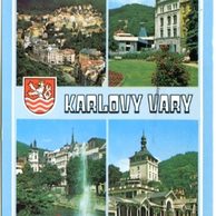 F 17005 - Karlovy Vary