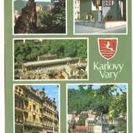 F 17003 - Karlovy Vary
