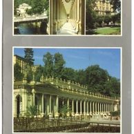 F 17007 - Karlovy Vary