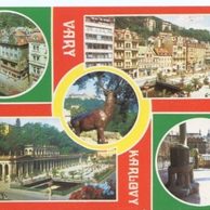 F 17008 - Karlovy Vary