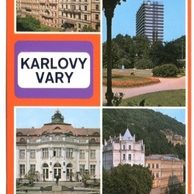 F 17009 - Karlovy Vary