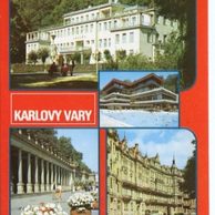F 17010 - Karlovy Vary