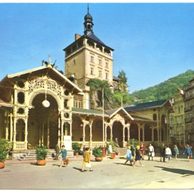 F 17015 - Karlovy Vary