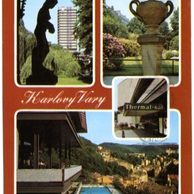 F 17011 - Karlovy Vary