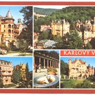 F 17013 - Karlovy Vary