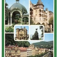 F 17017 - Karlovy Vary