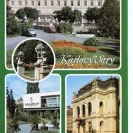 F 17018 - Karlovy Vary