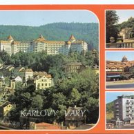 F 17014 - Karlovy Vary