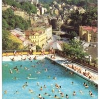 F 17027 - Karlovy Vary