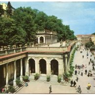 F 17021 - Karlovy Vary