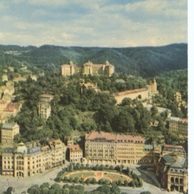 F 17024 - Karlovy Vary