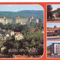 F 17022 - Karlovy Vary