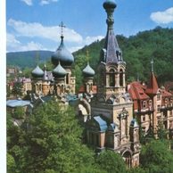 F 17020 - Karlovy Vary